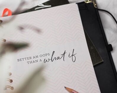 notebook blog
