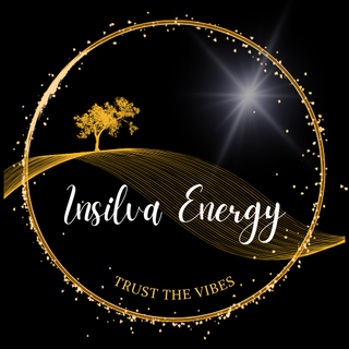 insilva energy logo